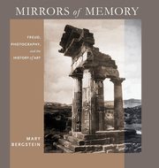 ksiazka tytu: Mirrors of Memory autor: Bergstein Mary