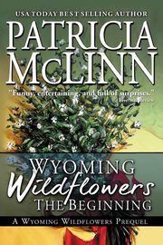 Wyoming Wildflowers, McLinn Patricia
