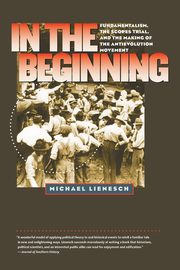 In the Beginning, Lienesch Michael