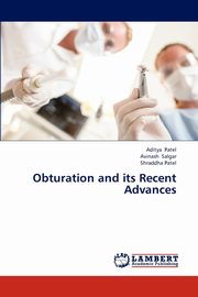 Obturation and its Recent Advances, Patel Aditya