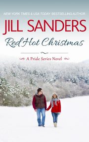 Red Hot Christmas, Sanders Jill