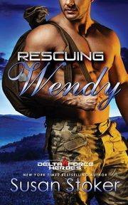 Rescuing Wendy, Stoker Susan