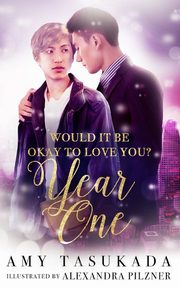 Year One (Would it Be Okay to Love You?), Tasukada Amy