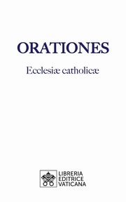 Orationes, 