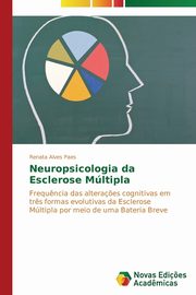Neuropsicologia da Esclerose Mltipla, Alves Paes Renata