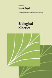 Biological Kinetics, 