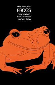 One Hundred Frogs, Sato Hiroaki