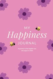My Happiness Journal, Arora Charuka