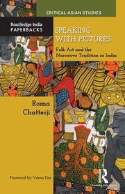 Speaking with Pictures, Chatterji Roma