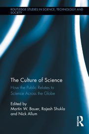 The Culture of Science, 