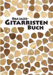 Das Jazz-Gitarristen Buch, Dathe Henning