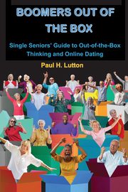 ksiazka tytu: Boomers Out of the Box autor: Lutton Paul H