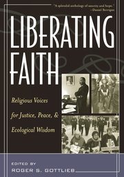Liberating Faith, 