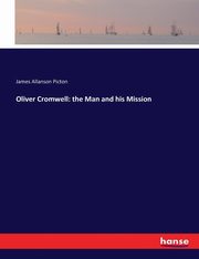 Oliver Cromwell, Picton James Allanson