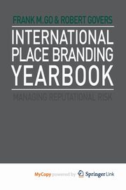 International Place Branding Yearbook 2011, Go Frank M.