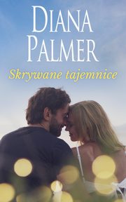 Skrywane tajemnice, Palmer Diana