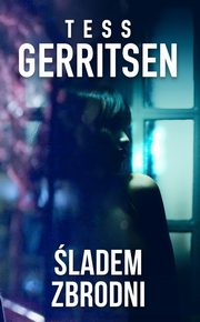 ladem zbrodni, Gerritsen Tess