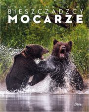 ksiazka tytu: Bieszczadzcy mocarze autor: Matysiak Mateusz