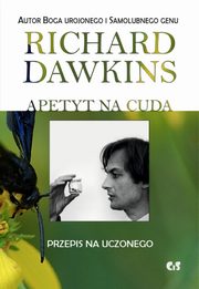 Apetyt na cuda, Dawkins Richard