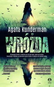Wrda, Kunderman Agata