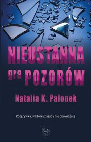 Nieustanna gra pozorw, Palonek Natalia K.