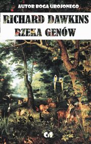 Rzeka genw, Dawkins Richard