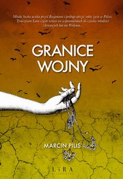 Granice wojny, Pilis Marcin