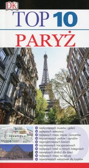 ksiazka tytu: TOP 10 Pary autor: Dailey Donna Gerrard Mike