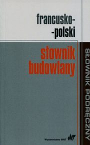 Francusko-polski sownik budowlany, 