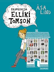 Ekspedycja Elliki Tomson, Lind Asa