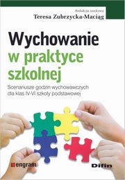 Wychowanie w praktyce szkolnej, 