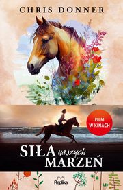 Sia naszych marze, Donner Chris