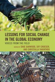 Lessons for Social Change in the Global Economy, 