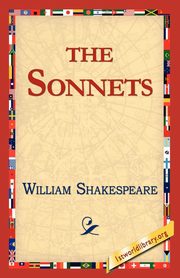 The Sonnets, Shakespeare William