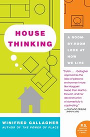 House Thinking, Gallagher Winifred