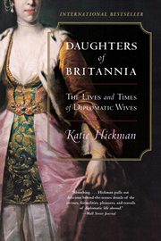 Daughters of Britannia, Hickman Katie