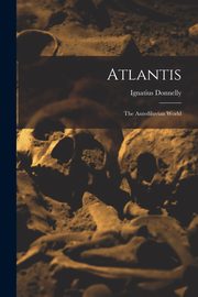 Atlantis, Donnelly Ignatius