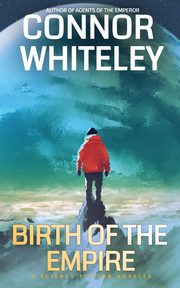 Birth Of The Empire, Whiteley Connor