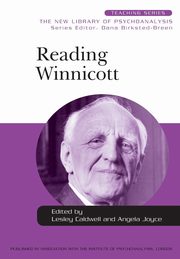 Reading Winnicott, 