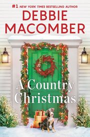 Country Christmas (First Time Trade), Macomber Debbie