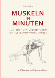 Muskeln in Minuten, Gieing Jrgen