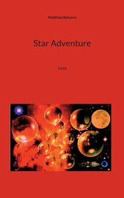 Star Adventure, Behrens Matthias