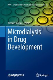 Microdialysis in Drug Development, 