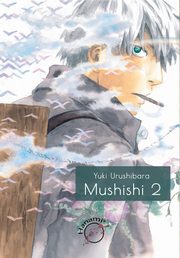 Mushishi - 2 (wyd. II), 