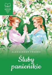 luby panieskie, Fredro Aleksander