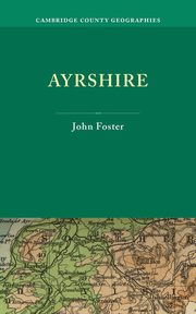 Ayrshire, Foster John