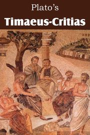 Timaeus-Critias, Plato