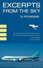 Excerpts from the Sky, Fatungase Ty