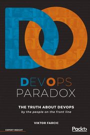 DevOps Paradox, Farcic Viktor