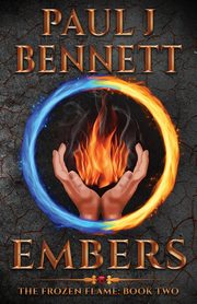 Embers, Bennett Paul J